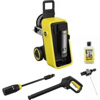 Myjka ciśnieniowa Karcher K 7 Comfort Premium - 180 bar, wąż 10 m, 600 l/h