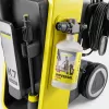 Wysokociśnieniowy myjka Karcher K 7 Comfort Premium Connect — 180 bar, 600 l/h, 3000 W, wąż PremiumFlex 10 m, Bluetooth Smart