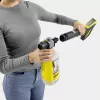 Wysokociśnieniowy myjka Karcher K 7 Comfort Premium Connect — 180 bar, 600 l/h, 3000 W, wąż PremiumFlex 10 m, Bluetooth Smart
