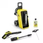 Wysokociśnieniowy myjka Karcher K 7 Comfort Premium Connect — 180 bar, 600 l/h, 3000 W, wąż PremiumFlex 10 m, Bluetooth Smart