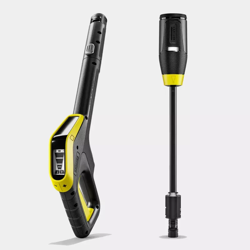 Myjka ciśnieniowa Karcher K 7 Comfort Premium Connect Home - 3000 W, 180 barów, 600 l/h, wąż 10 m