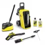 Myjka ciśnieniowa Karcher K 7 Comfort Premium Connect Home - 3000 W, 180 barów, 600 l/h, wąż 10 m