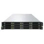 Serwer FUJITSU Primergy RX2540m8 8xSFF, Intel Xeon 6505P, 1×32GB RAM, 2×900W PSU