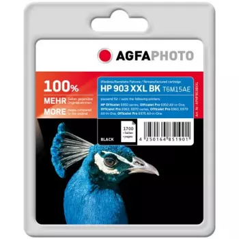 Kaseta z tonerem AgfaPhoto APHP903BXXL, czarny, wydajność 1700 stron, 1 szt.
