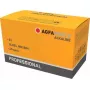 Alkaliczna bateria 9V AGFA Professional — 10 szt.