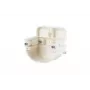 Puszka podtynkowa METZ CONNECT 1308895011-I biała