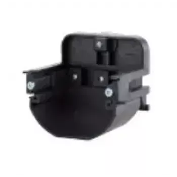 Zestaw montażowy METZ CONNECT 1308895521-I czarny