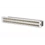 Patch panel METZ CONNECT 130924-E 1.5U