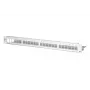 Patch Panel METZ CONNECT 130A21-00-E 1U