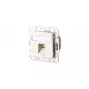Gniazdo RJ-45 METZ CONNECT 130C371101-I