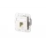 Gniazdo RJ-45 METZ CONNECT 130C371101-I