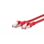 Kabel sieciowy BTR NETCOM Cat6A 2m