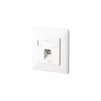 Gniazdo RJ-45 BTR NETCOM 130C371002-I