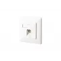Gniazdo RJ-45 BTR NETCOM 130C371002-I