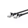 Networking kabel BTR NETCOM Cat6A 7m