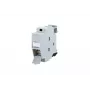 Gniazdo RJ-45 METZ CONNECT 130B127003-E szare