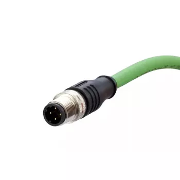 METZ CONNECT akcesoria do sieci przemysłowych 142M1D10050 długość kabla 5 m