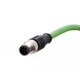 METZ CONNECT akcesoria do sieci przemysłowych 142M1D10050 długość kabla 5 m