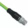 Kabel BTR NETCOM M12 1m