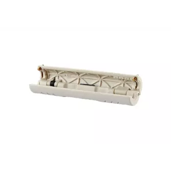 Obieracz do kabli METZ CONNECT 140302-01-E biały