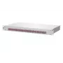 Patch Panel METZ CONNECT 1502577524-E LC 1U Szary