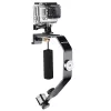 Mantona 20313 Action Camera 0 legs 0.5 kg Czarny srebrny