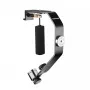 Mantona 20313 Action Camera 0 legs 0.5 kg Czarny srebrny