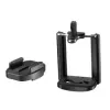 Selfie Stick Mantona Griff Czarny Szary 91 cm do aparatu