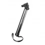 Selfie Stick Mantona Griff Czarny Szary 91 cm do aparatu