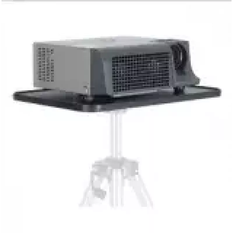Zestaw montażowy Walimex 15113 czarny metal