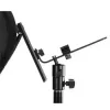 Softbox Walimex 16785 Czarny Srebrny Biały 600x400x600 mm