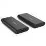 Obudowa SSD Fantec NVMe31 Czarna M.2