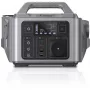 Przenośna stacja zasilania FANTEC PGS-300 (MPN 2557) moc wyjściowa 300 W, pojemność 2557 Wh