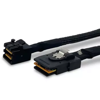 Kabel Mini SAS FANTEC SRC SFF-8643 do SFF-8087 0,7 m