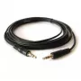 Kabel audio Kramer Electronics C-A35M/A35M-15 4,6 m czarny