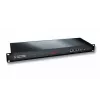 Listwa zasilająca Güde 8045-1 12 gniazd AC 1U Czarny