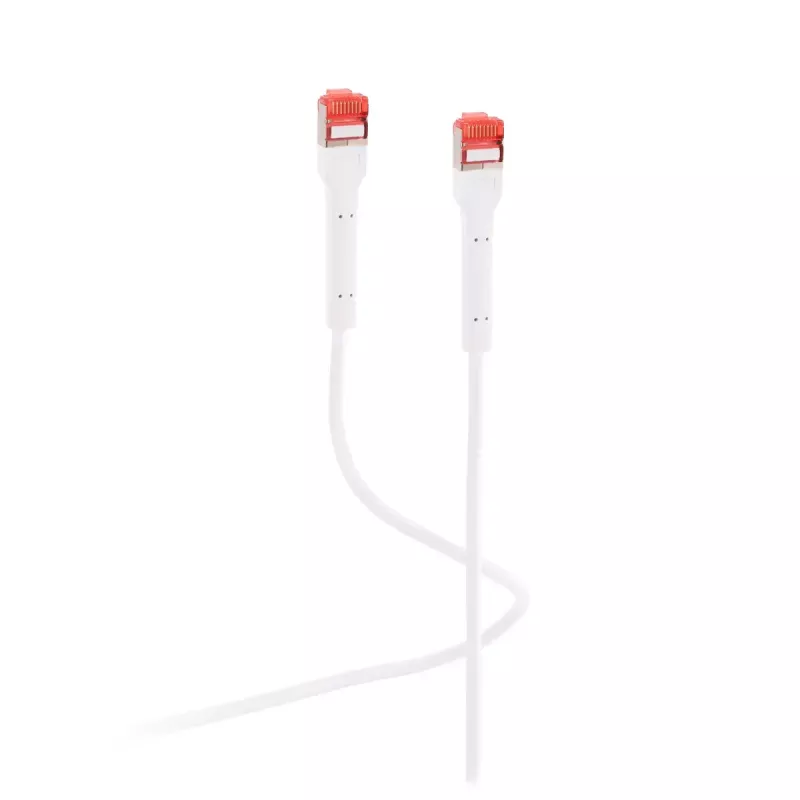 Kabel sieciowy Flexline FL31-29056 Cat6a U/FTP (STP) 5 m RJ-45 do RJ-45