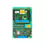 Rozdzielacz telefoniczny Telecom Behnke REP-Kit 20-9930 Zielony