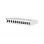 Patch Panel Accessory METZ CONNECT 130861-1202KE