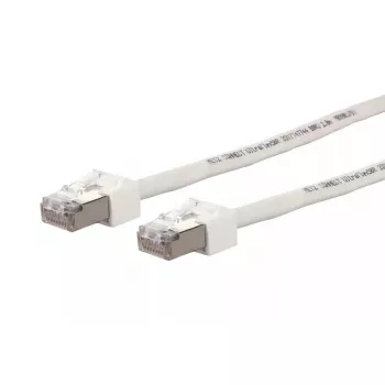 Kabel sieciowy BTR NETCOM Cat.6 Ultraflex500 0,5 m