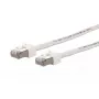 Kabel sieciowy BTR NETCOM Cat.6 Ultraflex500 0,5 m