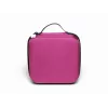 Torebka / torba na ramię Tonies 04-0026 — Torebka dla malucha z poliestru, fioletowa, 175×65×175 mm, zamek błyskawiczny