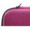 Torebka / torba na ramię Tonies 04-0026 — Torebka dla malucha z poliestru, fioletowa, 175×65×175 mm, zamek błyskawiczny
