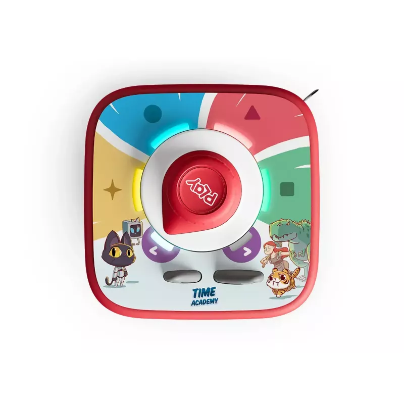 Musical box Tonies 11002802 Wielokolorowy dla dzieci od 7 lat