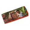 Etui ochronne do odtwarzacza MP3/MP4 tonies Boxine 11001277 — wielokolorowy silikon i skóra wegańska, 475×100×1 mm