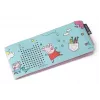 Etui sleeve do odtwarzaczy MP3/MP4 tonies firmy Boxine, model 11001269, wielokolorowe, silikon i skóra wegańska, 475×100×1 mm