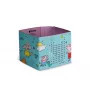 Etui sleeve do odtwarzaczy MP3/MP4 tonies firmy Boxine, model 11001269, wielokolorowe, silikon i skóra wegańska, 475×100×1 mm