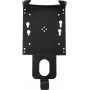 Uchwyt montażowy do PC-Micro/Mini, ID11 GmbH Multifoot V3.0 (MPN ID11-100662)