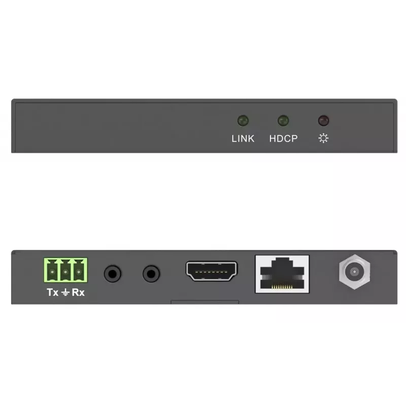 Odbiornik AV PureTools PT-HDBT-702-RX