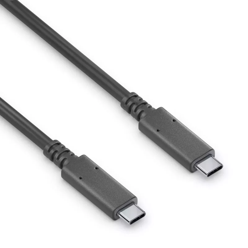Aktywny kabel USB-C PureLink USB v3.2 z E-Markerem 5 m 10 Gbit/s Czarny